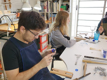 Load image into Gallery viewer, Group workshop | סדנת צורפות קבוצתית