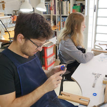 Load image into Gallery viewer, סדנת צורפות זוגית