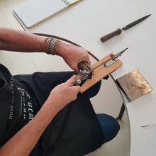 Load image into Gallery viewer, Private workshop | סדנת צורפות אישית