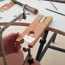 Load image into Gallery viewer, Couple's workshop | סדנת צורפות זוגית