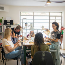 Load image into Gallery viewer, Group workshop | סדנת צורפות קבוצתית