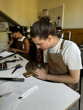 Load image into Gallery viewer, Couple's workshop | סדנת צורפות זוגית