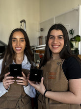 Load image into Gallery viewer, Couple's workshop | סדנת צורפות זוגית