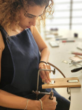 Load image into Gallery viewer, Private workshop | סדנת צורפות אישית