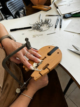 Load image into Gallery viewer, Private workshop | סדנת צורפות אישית