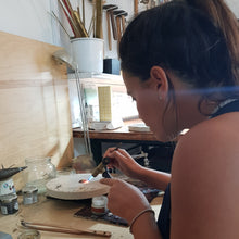 Load image into Gallery viewer, wedding rings workshop| סדנת טבעות נישואין