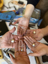 Load image into Gallery viewer, Group workshop | סדנת צורפות קבוצתית