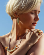 Load image into Gallery viewer, Arc necklace