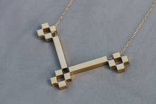 Load image into Gallery viewer, VICTORY NECKLACE