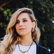 Load image into Gallery viewer, Asymmetric Earrings