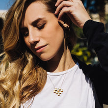 Load image into Gallery viewer, Heart necklace