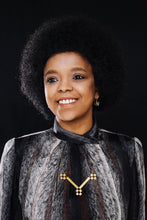 Load image into Gallery viewer, VICTORY NECKLACE