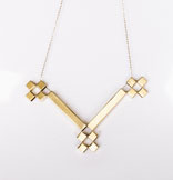 Load image into Gallery viewer, VICTORY NECKLACE