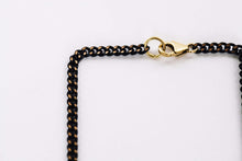 Load image into Gallery viewer, Plus Bridge necklace