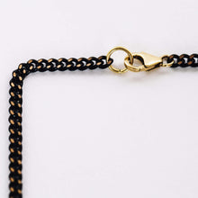 Load image into Gallery viewer, Arc necklace