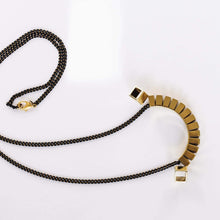 Load image into Gallery viewer, Arc necklace