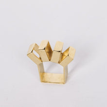 Load image into Gallery viewer, Bridge ring