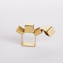 Load image into Gallery viewer, pop out ring