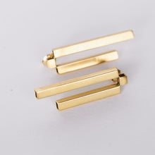 Load image into Gallery viewer, asymmetric earrings