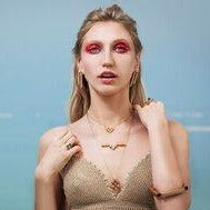 Load image into Gallery viewer, chess necklace