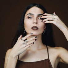 Load image into Gallery viewer, Picolo Coffee Ring