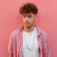 Load image into Gallery viewer, Long line necklace