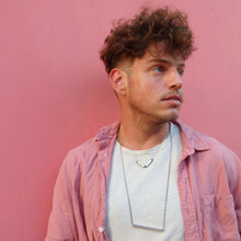 Load image into Gallery viewer, Long line necklace