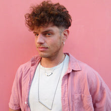 Load image into Gallery viewer, Long line necklace