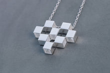 Load image into Gallery viewer, Heart necklace