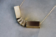 Load image into Gallery viewer, Smile Necklace