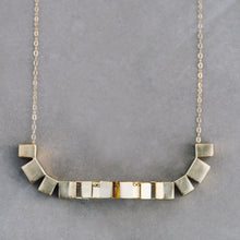 Load image into Gallery viewer, Bridge necklace