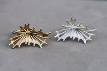 Load image into Gallery viewer, wild flower ring