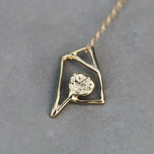Load image into Gallery viewer, Vitory Gold Necklace