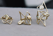 Load image into Gallery viewer, Medio cafe ring