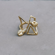 Load image into Gallery viewer, Medio cafe ring