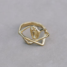 Load image into Gallery viewer, Picolo Coffee Ring