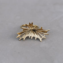 Load image into Gallery viewer, wild flower ring