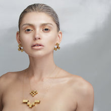 Load image into Gallery viewer, Heart necklace