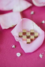 Load image into Gallery viewer, Heart necklace