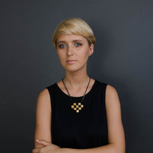 Load image into Gallery viewer, Heart necklace