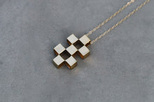 Load image into Gallery viewer, Chess Necklace
