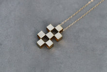 Load image into Gallery viewer, Chess Necklace
