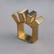 Load image into Gallery viewer, Bridge ring