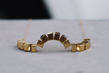 Load image into Gallery viewer, Bridge necklace