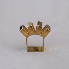 Load image into Gallery viewer, Bridge ring