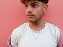 Load image into Gallery viewer, Tetris Necklace