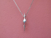 Load image into Gallery viewer, beak neckace