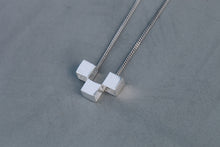 Load image into Gallery viewer, Tetris Necklace