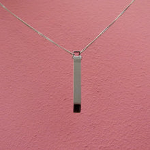 Load image into Gallery viewer, Whistle necklace