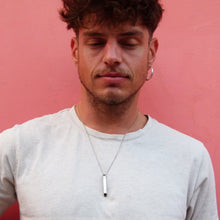 Load image into Gallery viewer, Whistle necklace